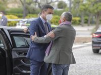 Sánchez rechaza los ERE en grandes empresas porque generan "alarma social": "No lo podemos consentir"