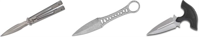 Security Professionals Urged to Wear Spike Protection Body Armour