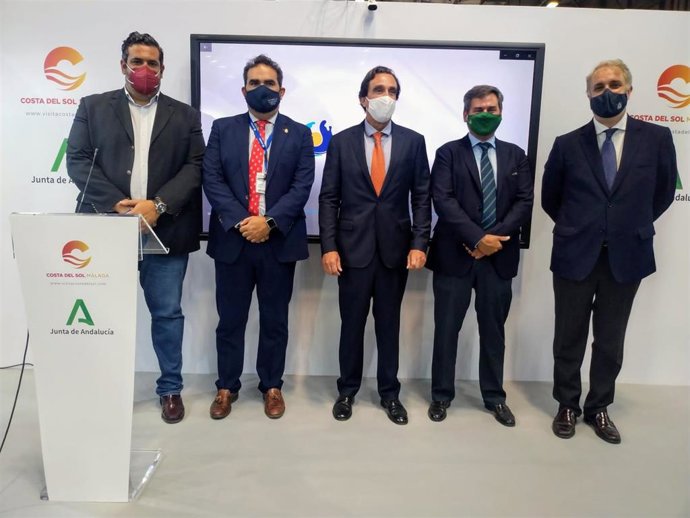 Acosol otorga su primer sello de calidad propio al campo de golf Finca Cortesín