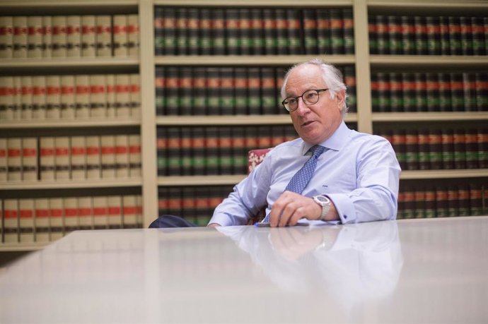 Archivo - Juan María Nin