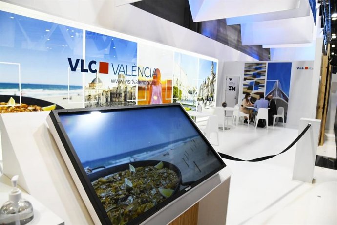 Visit Valencia lleva a Fitur la oferta cultural de la ciudad