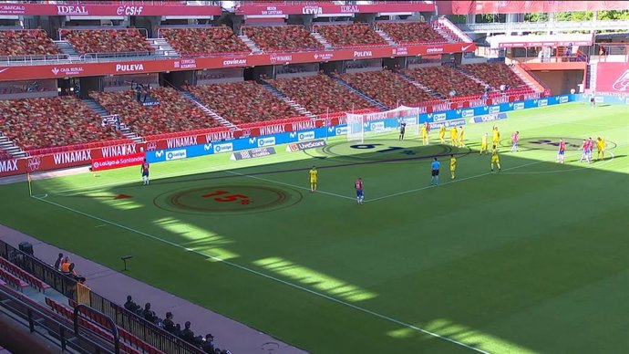 LaLiga y Microsoft se asocian para transformar digitalmente el fútbol a nivel mundial.