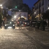 El Supremo estudia ya los recursos de la Junta por restricciones en Montefrío (Granada) y resolverá esta semana