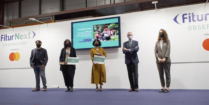 FiturNext dedicará tres jornadas al emponderamiento femenino