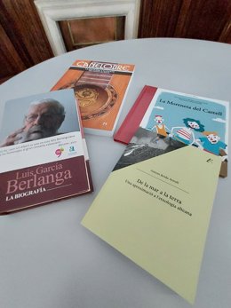 El Gil-Albert afianza su presencia en la Feria del Libro con literatura, música y talleres infantiles