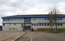CEIP Costa Quebrada