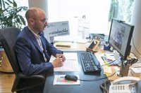 Galicia, que aún no ha recibido a los 15 menores procedentes de Canarias, se ofrece a colaborar ante la crisis de Ceuta