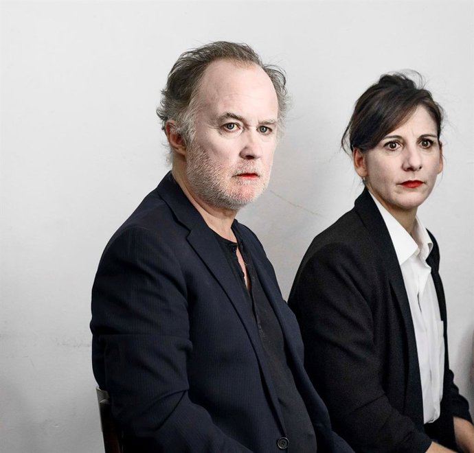 Archivo - Teatro del Barrio y Thétre de la Guimbarde son la propuesta del Institut Valenci de Cultura en el Arniches este fin de semana