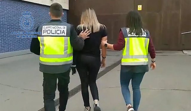 Detención de fugitivas brasileñas en la provincia de A Coruña tras una alerta de Interpol