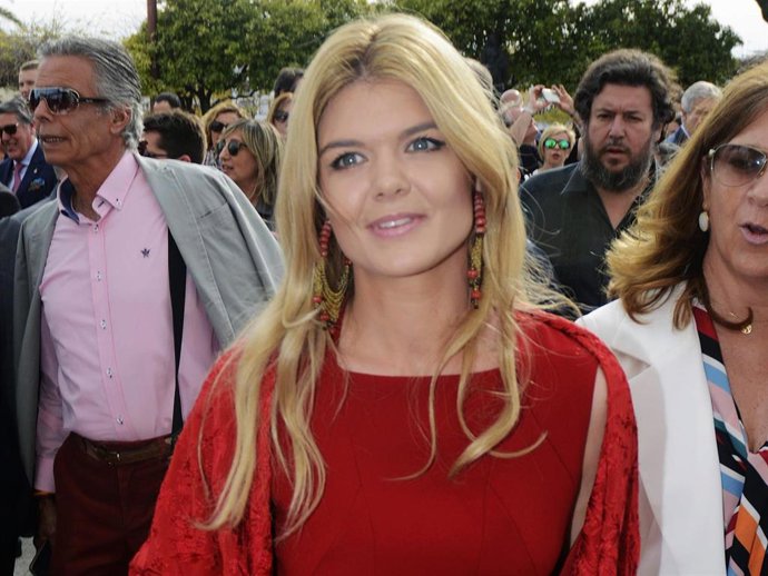 ALEJANDRA RUIZ DE RATO