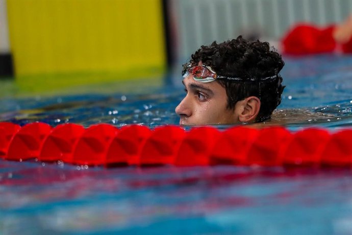 Archivo - Hugo González