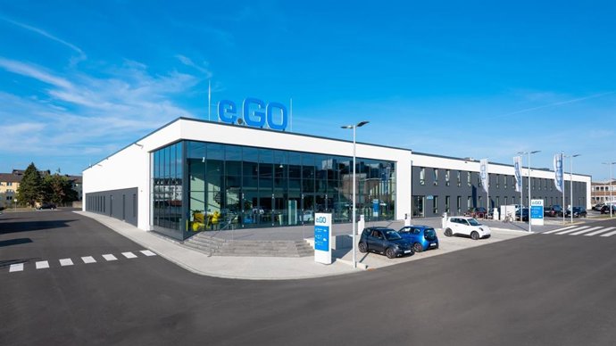 E.GO Reaches Agreement For Market Entry In Mexico