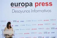La presidenta de Baleares carga contra la actitud "detestable e insensible" de Marruecos en Ceuta