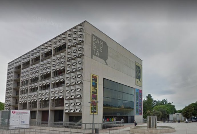 La Rambleta de Valncia