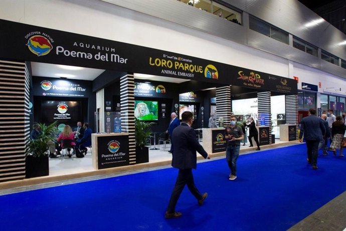 Siam Park anuncia su esperada reapertura en FITUR