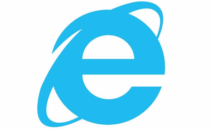 Archivo - Internet Explorer