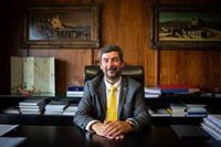 Canadell (Junts) también se descarta para estar en el nuevo Govern