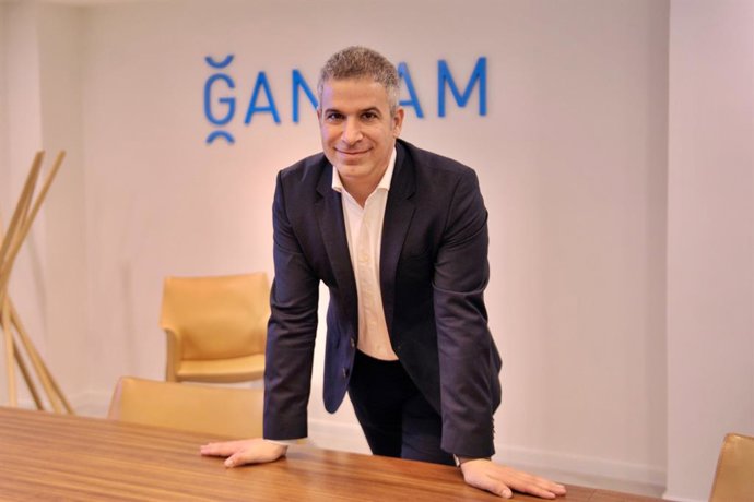 Archivo - El presidente de la Asociación Nacional de Vendedoras de Vehículos a Motor, Reparación y Recambios (Ganvam), Raúl Palacios.