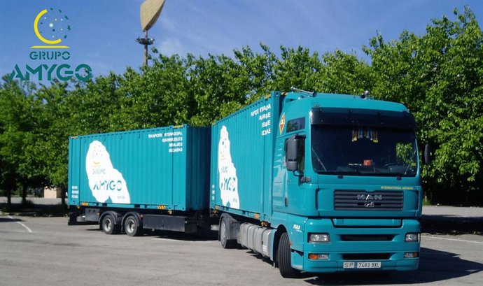 Mudanzas Internacionales a Suiza