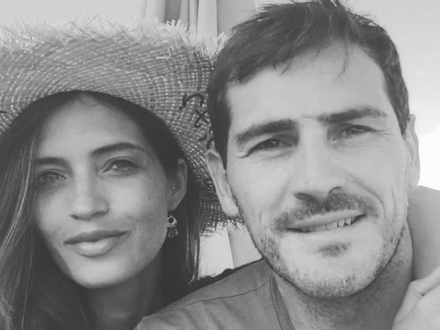 Sara Carbonero e Iker Casillas anunciaron su separación el pasado mes de marzo