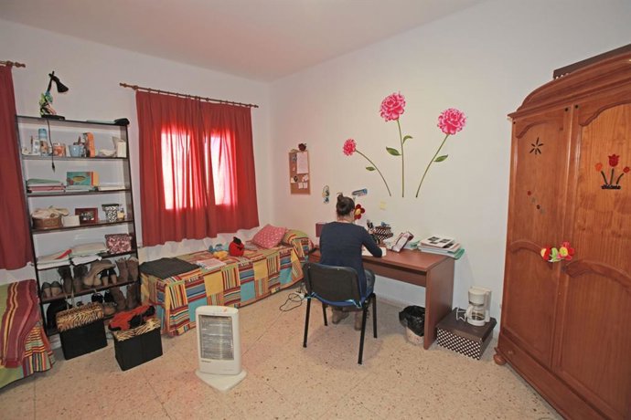 Archivo - Residencia Universitaria Hernán Cortés