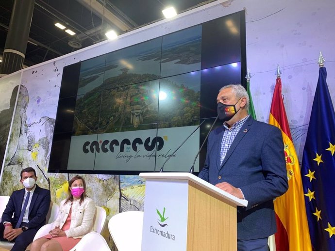 La Diputación de Cáceres lanza una herramienta digital para conocer las preferencias de los visitantes