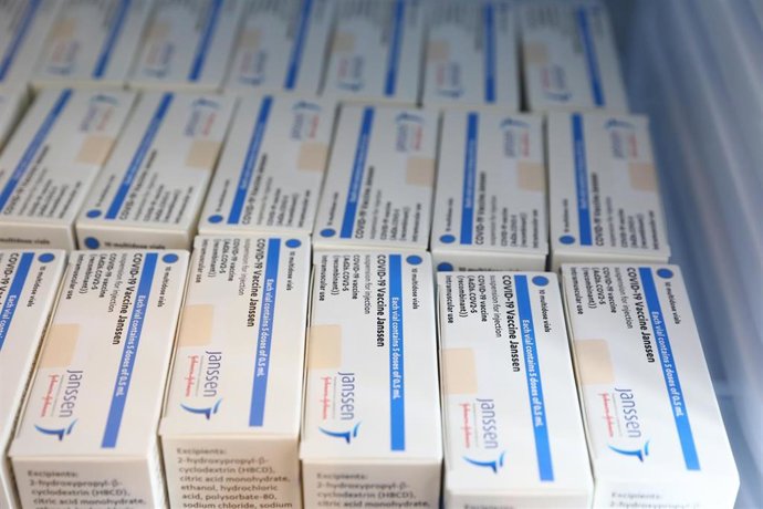 Aragón inicia este viernes la vacunación de los trabajadores hortofrutícolas con 2.500 dosis de Janssen.