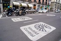 Gobierno municipal duda de "credibilidad" de Más Madrid al querer multiplicar Madrid Central, "anulado en tribunales"