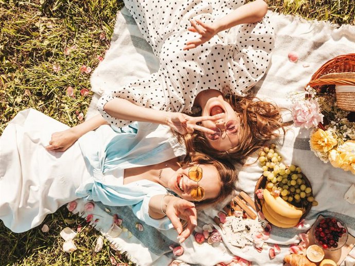 Este verano se llevará el rosa, el croché y las bermudas