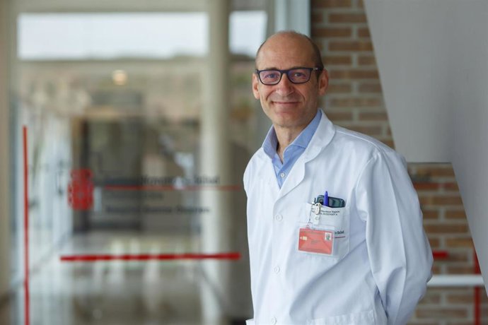 José Manuel Martínez Segura.