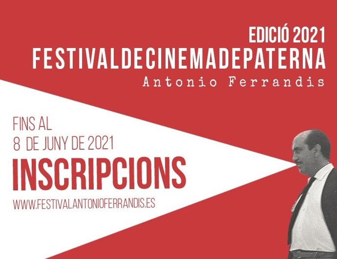 Festival de Cine Antonio Ferrandis
