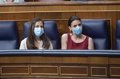 Los grupos en el Congreso, menos Vox, apoyan la ley que acaba con la incapacitación de las personas con discapacidad
