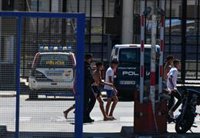 Interior cifra en 6.000 los inmigrantes retornados desde Ceuta mientras la gestión se centra ahora en los menores