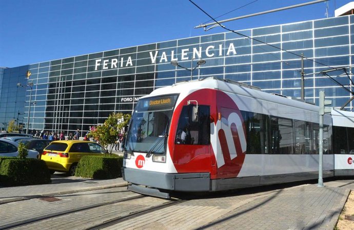 Archivo - Feria Valencia