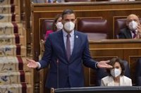 El Gobierno quiere reducir la tasa de paro hasta el 7% en 2050 y elevar la tasa de empleo al 80%