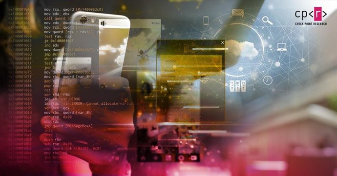 Ciberseguridad móvil.
