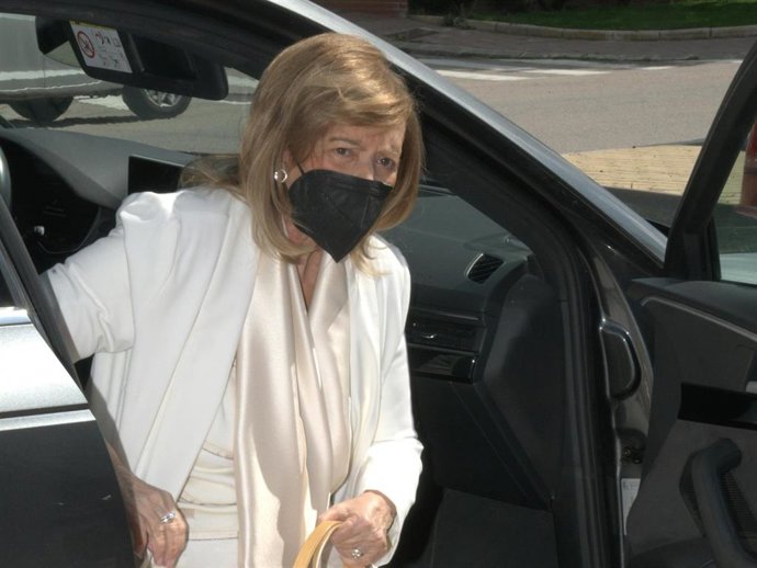 María Teresa Campos