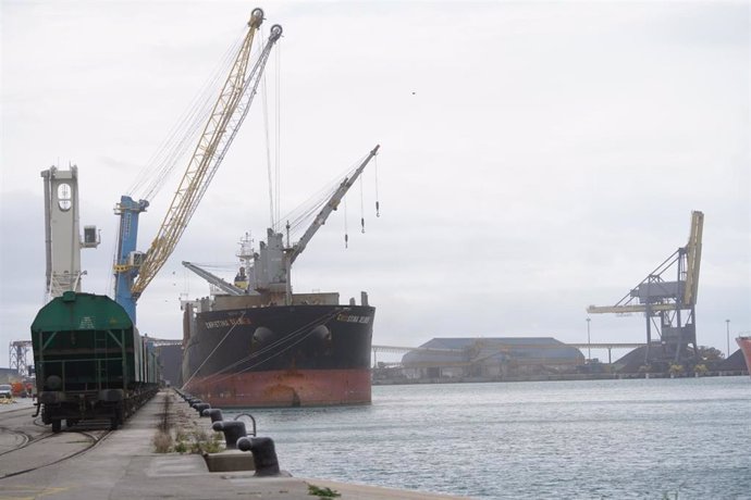 Port de Tarragona