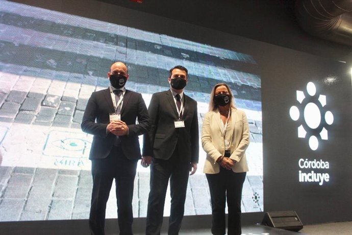 Presentación en Fitur de la apuesta por el turismo inclusivo y accesible.