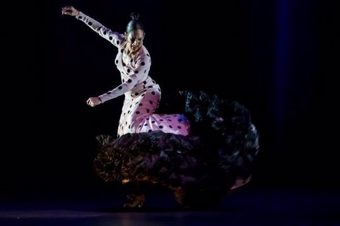 El Ballet Flamenco de Andalucía lleva su espectáculo 'Naturalmente flamenco' al Gran Teatro de Luxemburgo