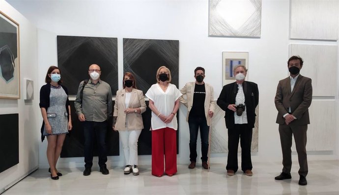 Presentación de 'Arte para aprender' 2021