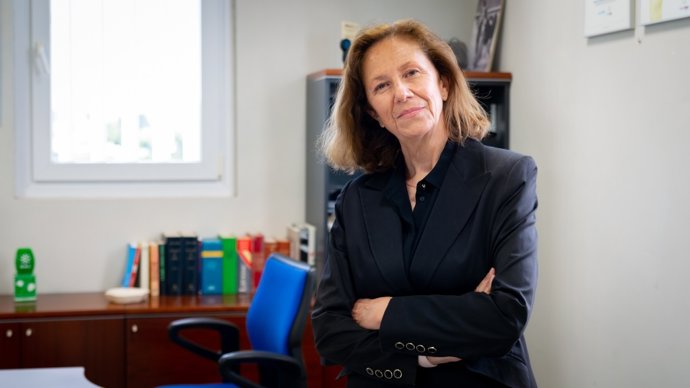 Carmen Elías Iglesias