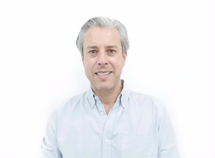 Archivo - Julián Abelló, CEO de Gestiona Transformación