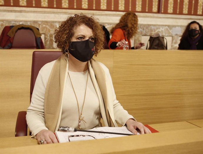 Archivo - Adela Castaño