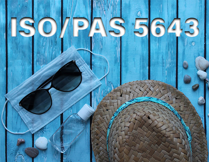 UNE publica un informe para impulsar la recuperación del sector turístico 