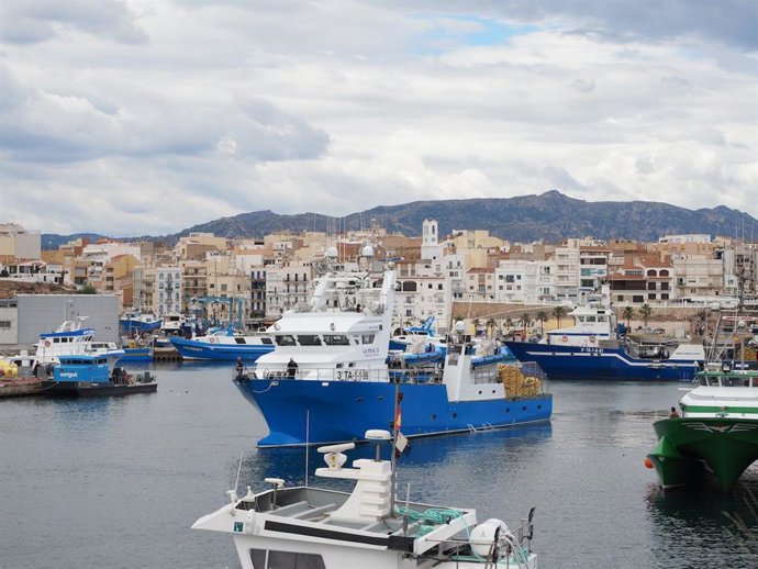 Balfegó inicia la campaña anual de pesca de atún rojo