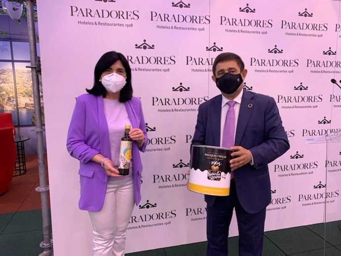 Francisoc Reyes y Francisca Medina