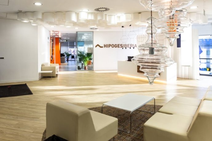 Instalaciones de Hipoges