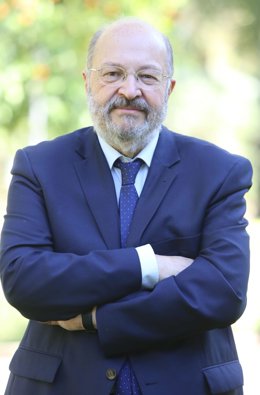 Archivo - El letrado Carlos Arias López.