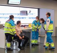 Administradas en la Comunidad 55.750 vacunas en el último día y supera las 3,1 millones de dosis inoculadas